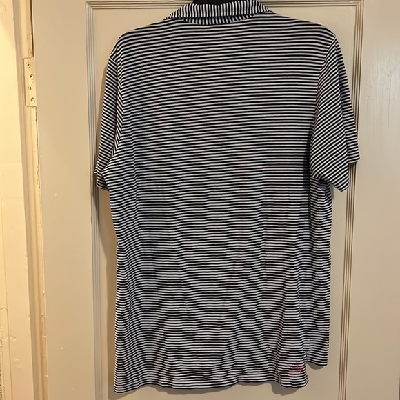 B. Draft Medium Polo - Picture 3 of 3